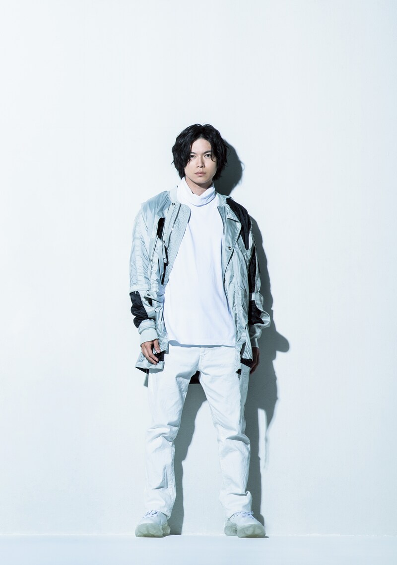 加藤シゲアキ（NEWS）