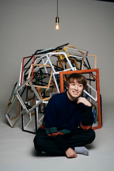 カンタ（水溜りボンド）