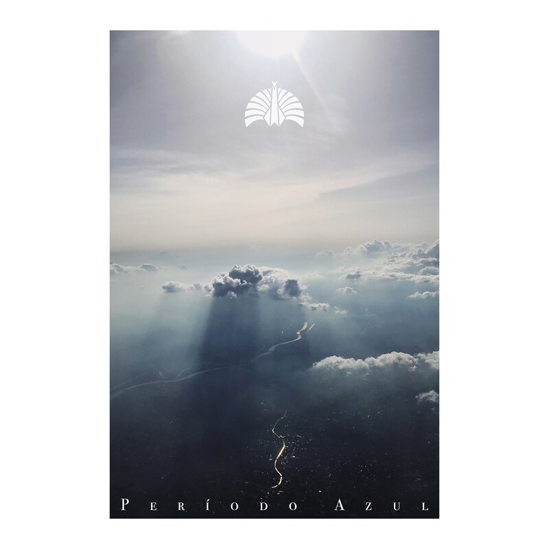 東京事変「青のＩＤ」配信ジャケット