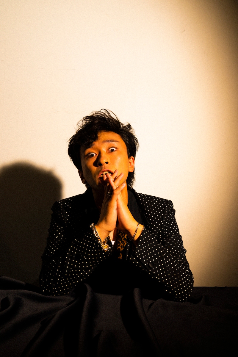 TOSHIMITSU（東海オンエア）