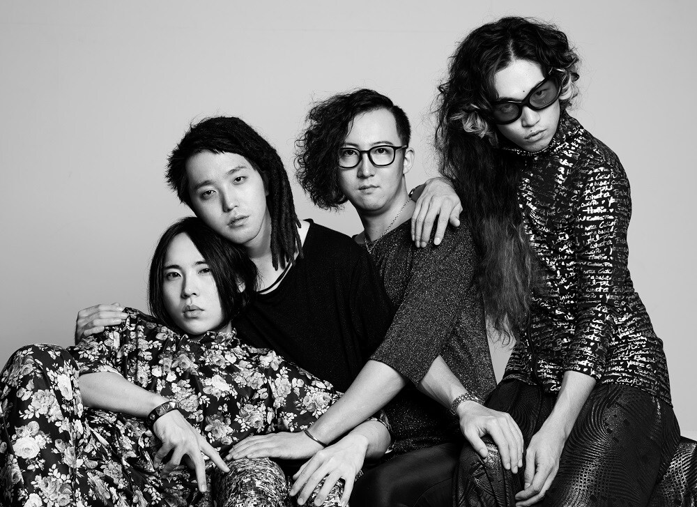 挫・人間の「マンガよみたい」ワールド炸裂！ 下川はマンガになる