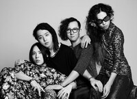 挫・人間。右から2番目がスローセックス石島（Dr）。