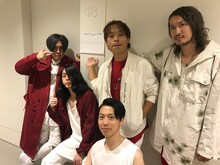 a crowd of rebellion