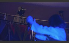 「NOW OFF AIR! presents Maison book girl 6irthday LIVE」配信映像より。