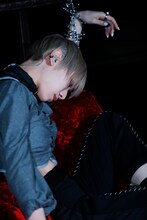 コショージメグミ