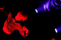 コショージメグミ