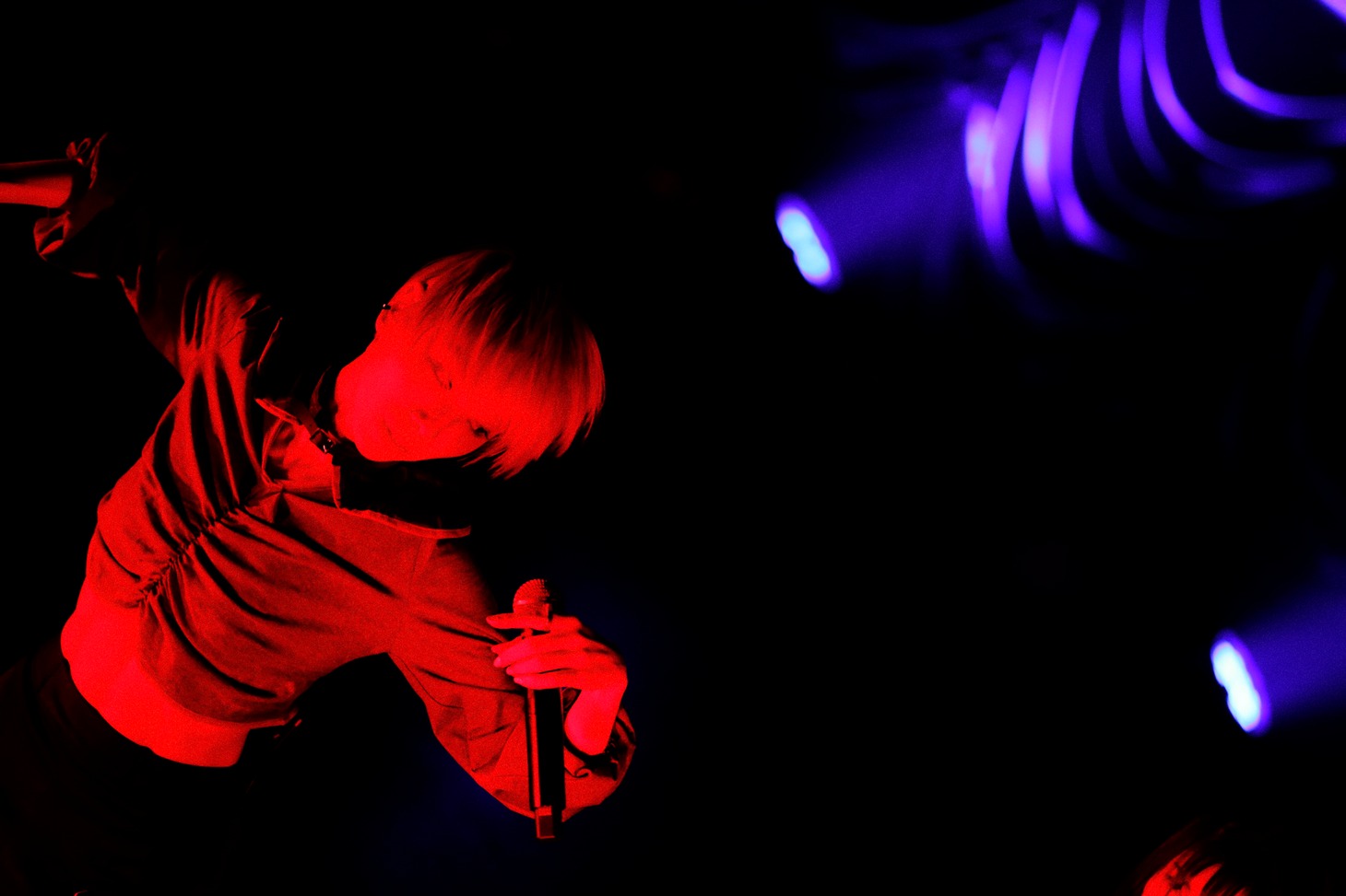 コショージメグミ