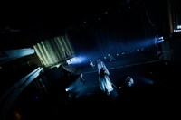 「NOW OFF AIR! presents Maison book girl 6irthday LIVE」の様子。