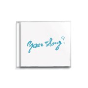 DEZERT「Your Song」配信ジャケット