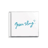 DEZERT「Your Song」配信ジャケット