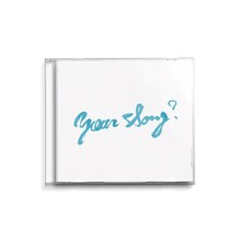 DEZERT「Your Song」配信ジャケット