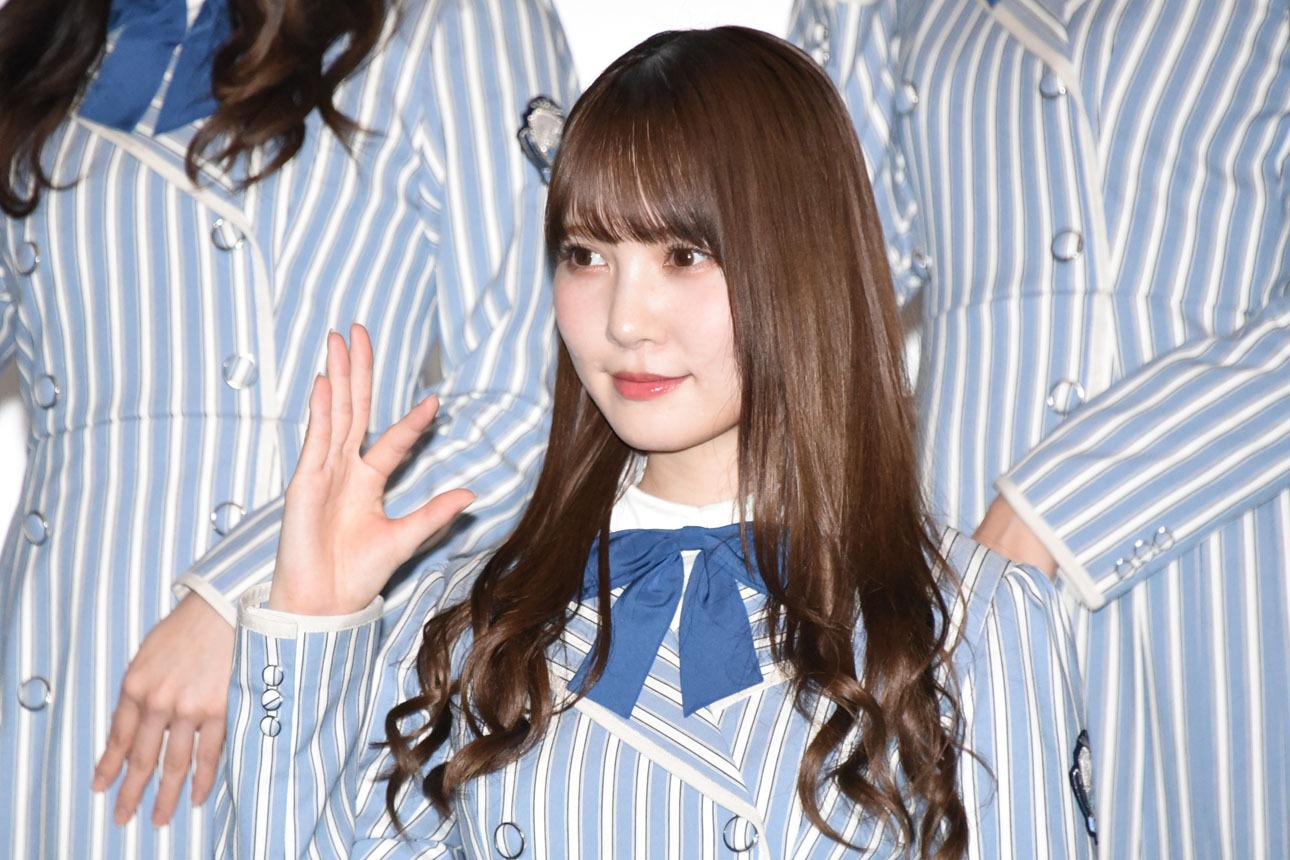 加藤史帆