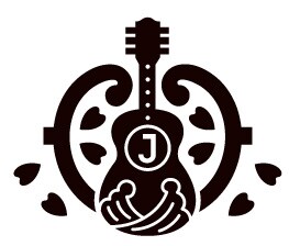 「J-WAVE TOKYO GUITAR JAMBOREE 2020 RETURNS」ロゴ