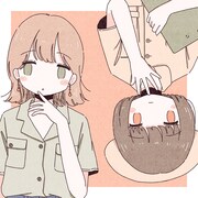 ましのみ & Nyarons「French Toast」配信ジャケット