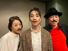 のん×大友良英×Sachiko Mユニットがフルアルバム発売、小泉今日子らと「明日があるさ」カバー