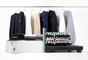「Nujabes "World Tour" First Collection」商品画像