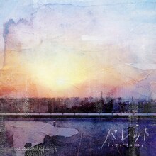 斉藤壮馬「パレット」ジャケット