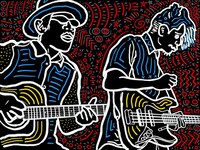 杉本恭一「Factory_k01『水と油??』」メインビジュアル