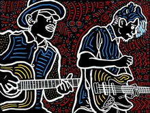 杉本恭一「Factory_k01『水と油??』」メインビジュアル