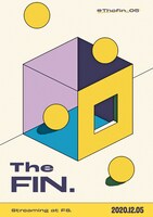 The fin.「#thefin_05」ポスター