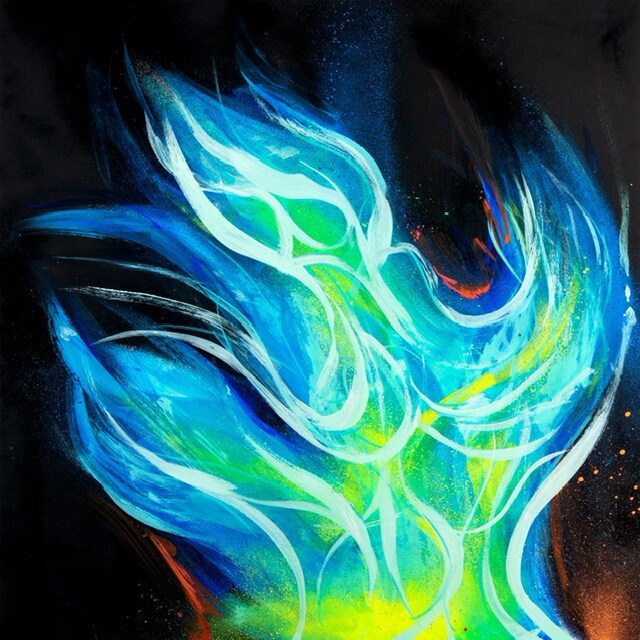 VIGORMAN「ROKUDENASHI」配信ジャケット