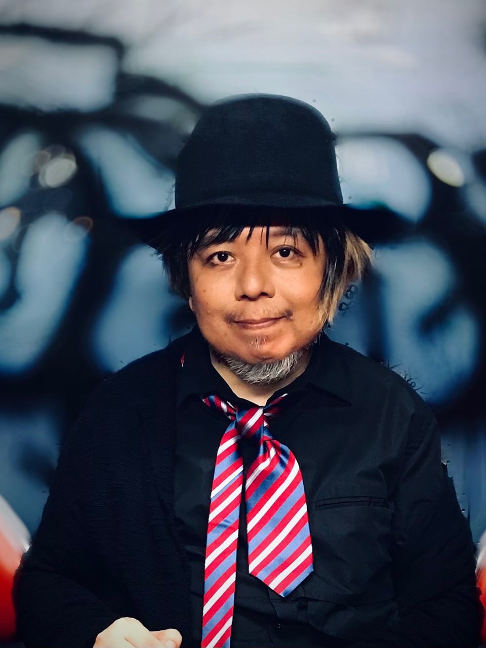 KERAの秘めやかなソロライブ