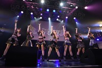 アルテミスの翼「ともだちいっぱい」の様子。