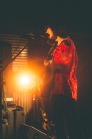 あいみょん（撮影：鈴木友莉）