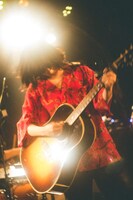 あいみょん（撮影：鈴木友莉）