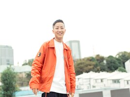 「一発屋と言われることもビビってない」“香水のせい”で世界が一変した瑛人に「情熱大陸」が密着