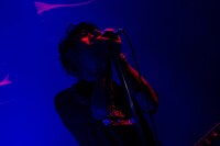 細美武士（ELLEGARDEN / the HIATUS / MONOEYES）