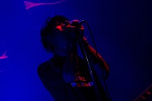 細美武士（ELLEGARDEN / the HIATUS / MONOEYES）