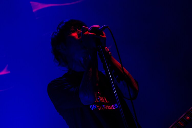 細美武士 Ai Kyonoが 新生 New Year Rock Festival に参戦 音楽ナタリー 細美武士 Ai Kyonoが 新生 New Year Rock Festival に参戦 音楽ナタリー