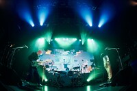 「PELICAN FANCLUB DX ONEMAN LIVE "NEW TYPE”」の様子。（撮影：伊藤惇）