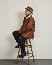 鈴木慶一（ムーンライダーズ、No Lie-Sense）