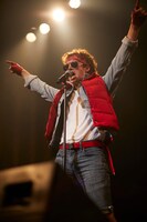 サイボーグジョー（撮影：片岡光正、kimi）