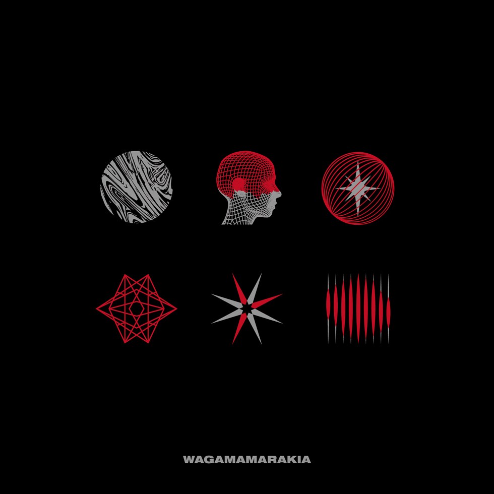 初回限定版 我儘ラキア WAGAMAMARAKIA TOUR FINAL DVD 初回限定版 我儘ラキア WAGAMAMARAKIA TOUR FINAL DVD