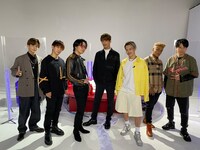 三代目 J SOUL BROTHERS from EXILE TRIBE