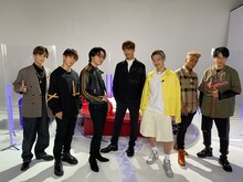 三代目 J SOUL BROTHERS from EXILE TRIBE