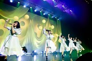 ばってん少女隊「“ふぁんtasy” 2020」神奈川・KT Zepp Yokohama公演の様子。