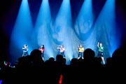 ばってん少女隊「“ふぁんtasy” 2020」神奈川・KT Zepp Yokohama公演の様子。
