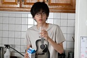 映画「461個のおべんとう」の場面写真。(c)2020「461個のおべんとう」製作委員会