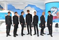 三代目 J SOUL BROTHERS from EXILE TRIBE (c)日本テレビ