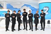 三代目 J SOUL BROTHERS from EXILE TRIBE (c)日本テレビ