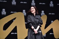 「anan」編集長の北脇朝子氏。