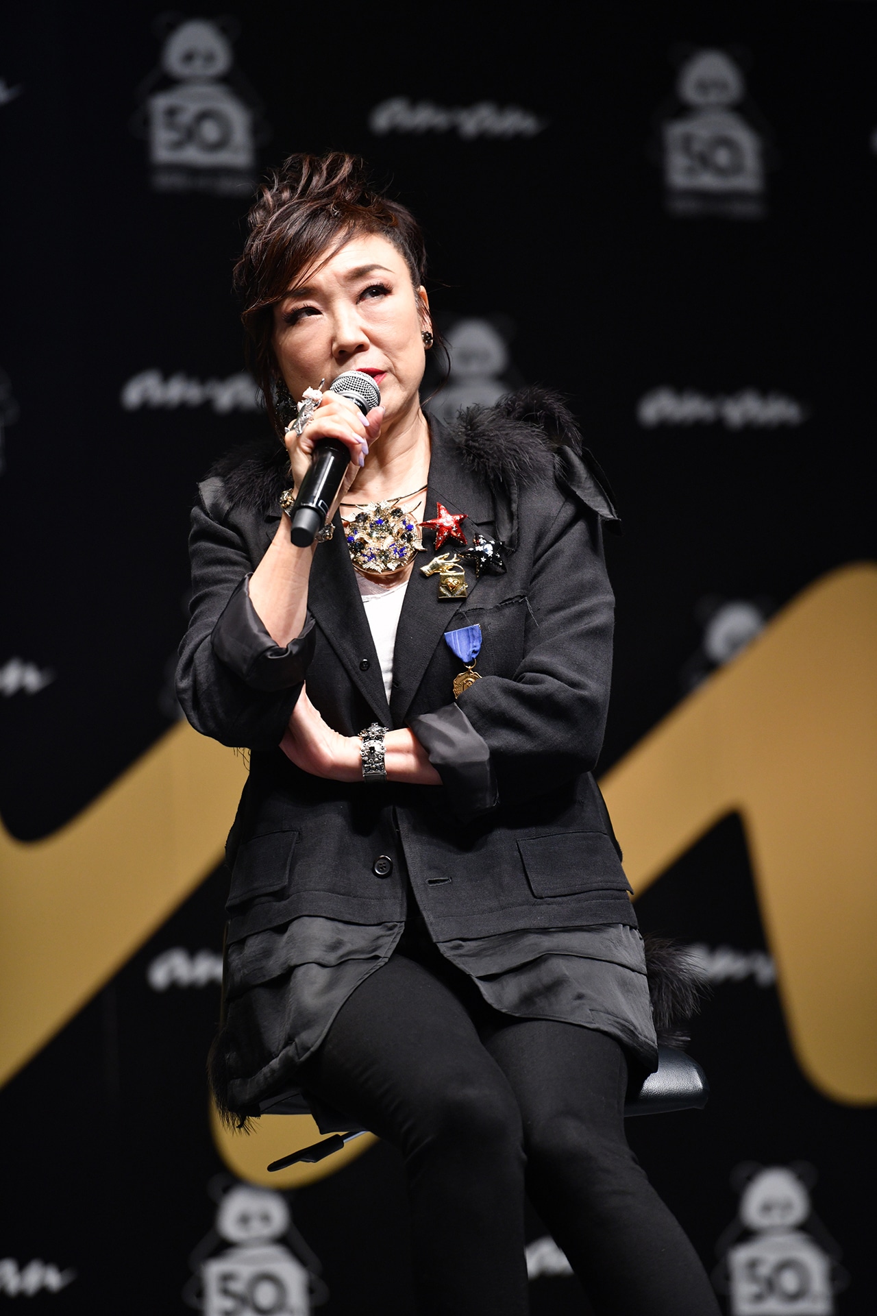 松任谷由実