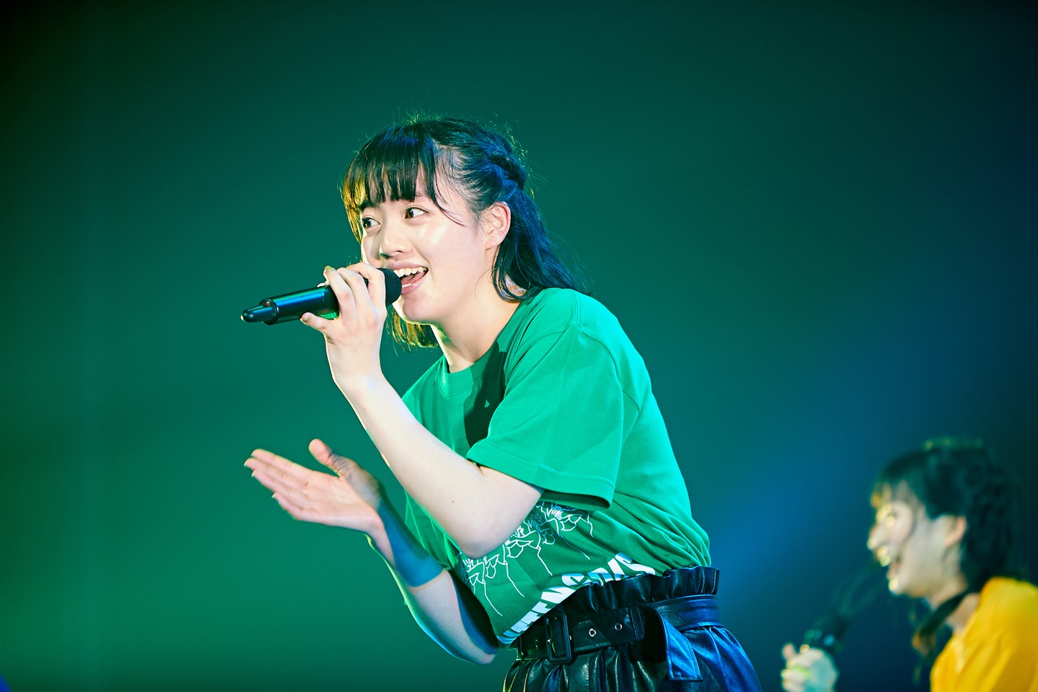 希山愛