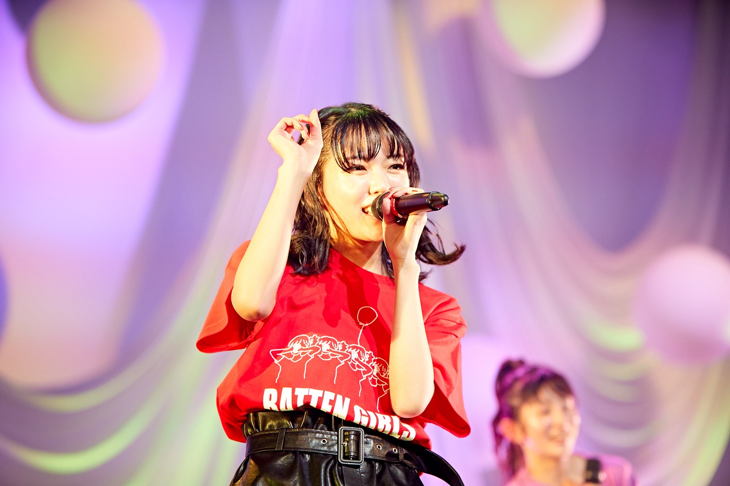 上田理子