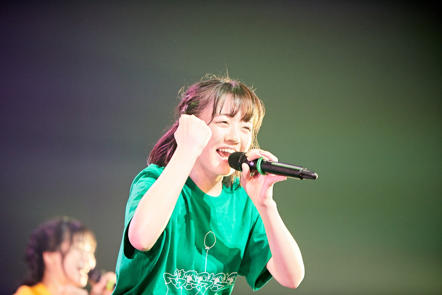 希山愛