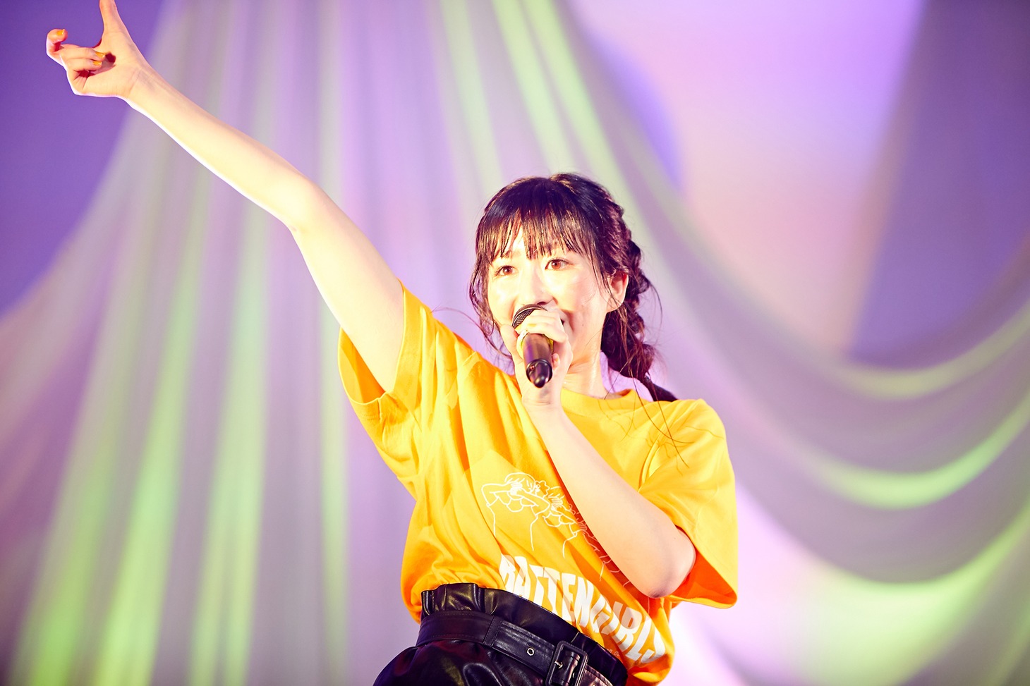 春乃きいな